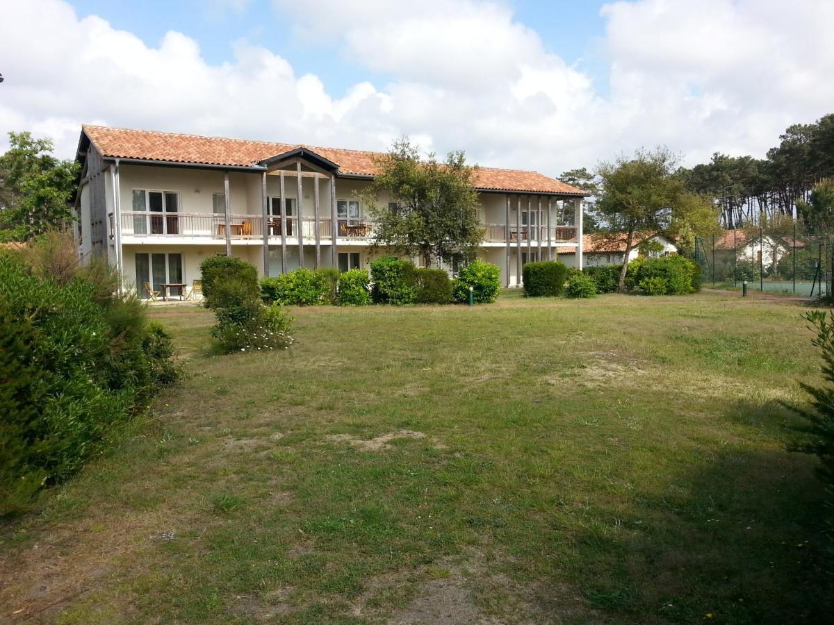 Les Dunes 6 Personnes ,Piscines ,Tennis Etc Proche De La Plage Ondres Exterior foto