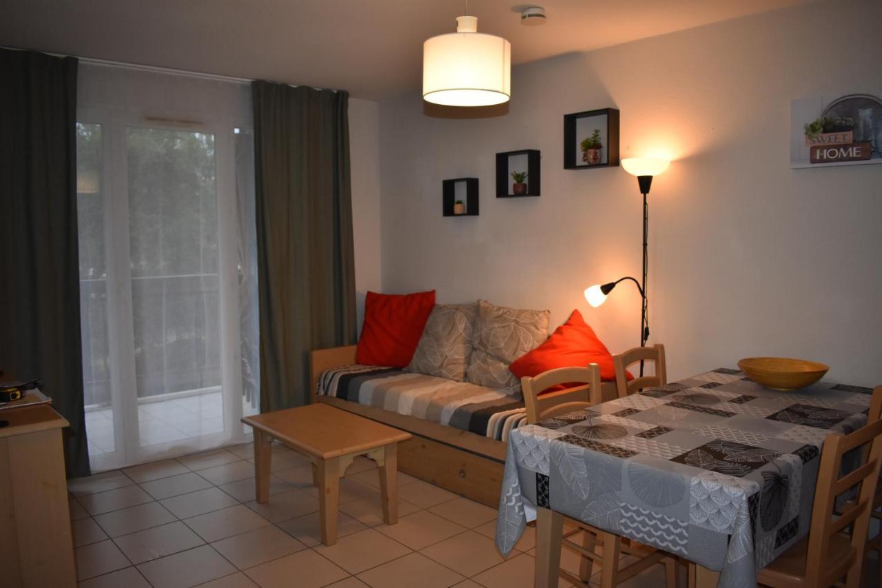 Les Dunes 6 Personnes ,Piscines ,Tennis Etc Proche De La Plage Ondres Exterior foto